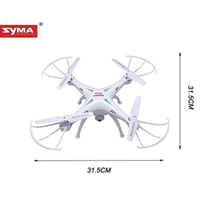 کوادکوپتر سایما مدل syma X5SW Quadcopter_اسباب بازی کوادکوپتر