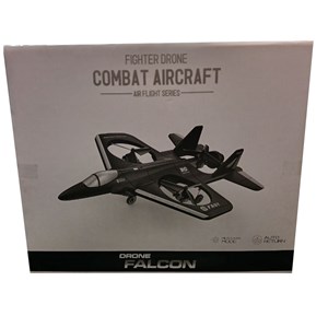اسباب بازی هواپیمای جنگی کنترل از راه دور_اسباب بازی کوادکوپتر