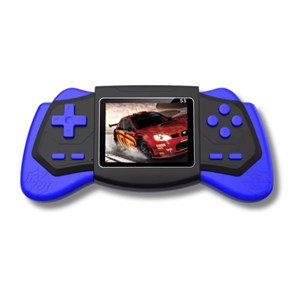 کنسول بازی گیم باکس با قابلیت اتصال به تلویزیون مدل DrumStone S3 Handeld Game Console 2024 New_بازی فکری
