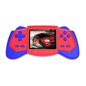 کنسول بازی گیم باکس با قابلیت اتصال به تلویزیون مدل DrumStone S3 Handeld Game Console 2024 New_بازی فکری