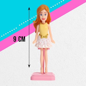 اسباب بازی ست باربی همراه با هلیکوپتر و چند دست لباس مدل Fashion travel_اسباب بازی عروسک دخترانه