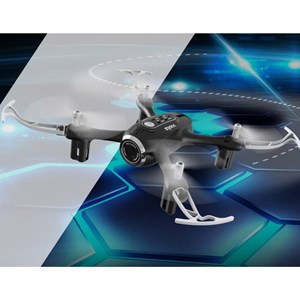 کوادکوپتر سایما مدل syma X22SW Quadcopter_اسباب بازی کوادکوپتر