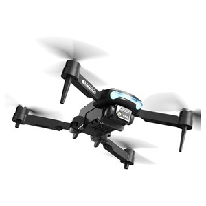 کوادکوپتر کنترلی مدل Affordable Mini Drones with 4K Cameras_اسباب بازی کوادکوپتر