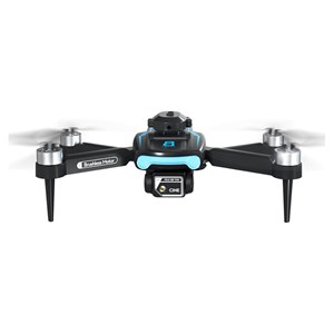 کوادکوپتر کنترلی مدل Affordable Mini Drones with 4K Cameras_اسباب بازی کوادکوپتر