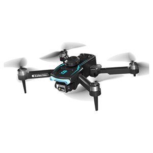 کوادکوپتر کنترلی مدل Affordable Mini Drones with 4K Cameras_اسباب بازی کوادکوپتر