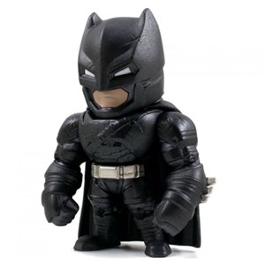 اکشن فیگور فلزی بتمن زره پوش مدل Jada Figure Armored Batman Die Cast _اسباب بازی اکشن فیگور
