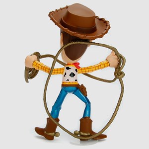 اکشن فیگور فلزی وودی مدل Jada Figure Metals Woody_اسباب بازی اکشن فیگور