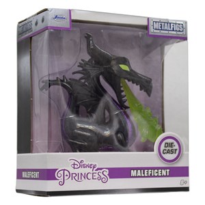 اکشن فیگور فلزی مالفیسنت مدل Jada Figure Metals Maleficent_اسباب بازی اکشن فیگور