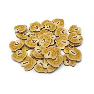 بازی فکری آمون رع هوپا HOOPA_بازی فکری