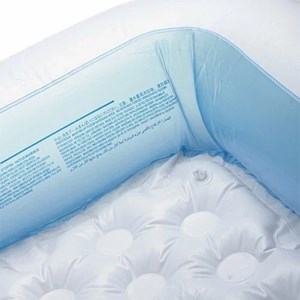 استخر بادی کودک مستطیل 166 سانتیمتری اینتکس مدل 57403 intex_اسباب بازی ورزشی