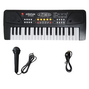 اسباب بازی آموزشی ارگ بیگفان 37 کلید مدل BF_430A2_اسباب بازی موسیقی