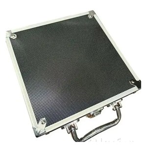 اسباب بازی ست لوازم آرایش و میکاپ چمدانی کودک طرح یونیکورن_کیف و اکسسوری