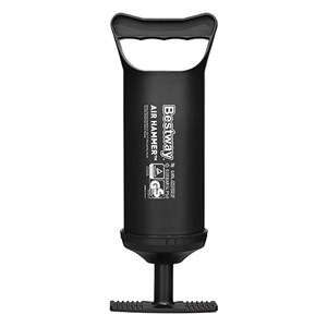 پمپ باد دستی کوچک بست وی مدل 62002_اسباب بازی ورزشی