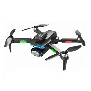 کوادکوپتر کنترلی دو دوربین مدل LF635 Pro_اسباب بازی کوادکوپتر