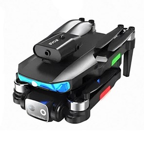 کوادکوپتر کنترلی دو دوربین مدل LF635 Pro_اسباب بازی کوادکوپتر