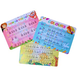 اسباب بازی پیانو و بلز دو کاره 8 کلید هانگر Huanger_اسباب بازی موسیقی