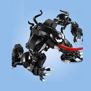 لگو مارول ونوم 810 قطعه مدل VENOM MG1233_اسباب بازی لگو