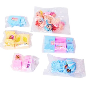 خانه عروسکی ال او ال سورپرایزی 110 قطعه مدل LOL surprise house BB007_اسباب بازی لوازم خانگی