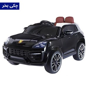 ماشین شارژی پورشه ماکان 4 موتور AX2108_اسباب بازی ماشین شارژی