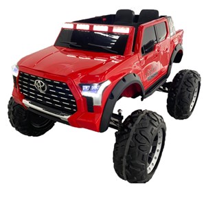 ماشین شارژی تویوتا تاندرا آکسون AX2107