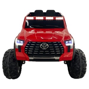 ماشین شارژی تویوتا تاندرا آکسون AX2107