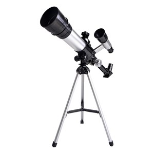 تلسکوپ نجومی با بزرگ نمایی 60X مدل Astronomical Telescope C2158_اسباب بازی علمی
