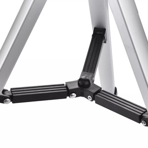 تلسکوپ طبیعتگردی به همراه کوله پشتی مدل AOMEKIE AO2013 50mm Refractor Telescope_اسباب بازی علمی