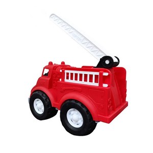 اسباب بازی ماشین آتش نشانی نیکو تویز FIRE TRUCK NIKOOTOYS_اسباب بازی ماشین