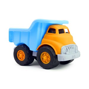 اسباب بازی کامیون خاکریز نیکو تویز DUMP TRUCK NIKOOTOYS_اسباب بازی ماشین