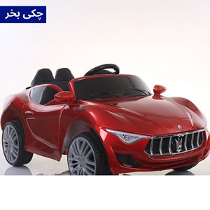 ماشین شارژی مازراتی آلفیری مدل ABM5166_اسباب بازی ماشین شارژی