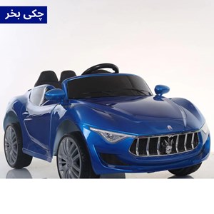 ماشین شارژی مازراتی آلفیری مدل ABM5166_اسباب بازی ماشین شارژی