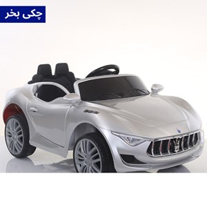 ماشین شارژی مازراتی آلفیری مدل ABM5166_اسباب بازی ماشین شارژی