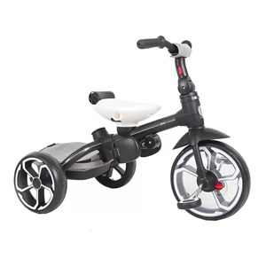 سه چرخه کودک فلامینگو کیوپلی مدل پرایم (QPlay Prime)_اسباب بازی دوچرخه