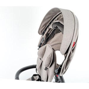 سه چرخه کودک فلامینگو کیوپلی مدل پرایم (QPlay Prime)_اسباب بازی دوچرخه