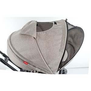 سه چرخه کودک فلامینگو کیوپلی مدل پرایم (QPlay Prime)_اسباب بازی دوچرخه