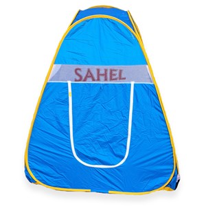 چادر بازی کودک 130 سانتی مدل سگ های نگهبان_اسباب بازی اتاق کودک