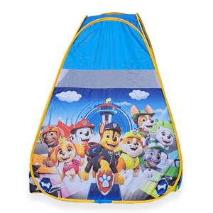 چادر بازی کودک 130 سانتی مدل سگ های نگهبان_اسباب بازی اتاق کودک