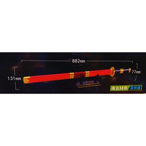 لگو کریتور شمشیر سامورایی 803 قطعه مدل X2004_اسباب بازی لگو