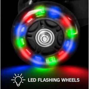 سه چرخه پلاسماکار چراغدار و موزیکال طرح هلیکوپتر (لوپ کار)_اسباب بازی سه چرخه