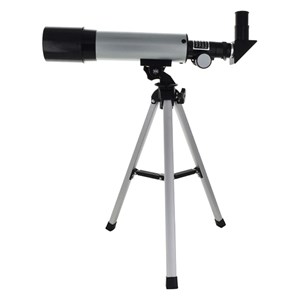 تلسکوپ طبیعتگردی به همراه کیف مدل Hbox_اسباب بازی علمی