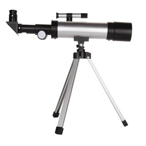 تلسکوپ طبیعتگردی به همراه کیف مدل Hbox_اسباب بازی علمی