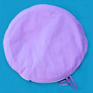 چادر بازی کودک 130 سانتی طرح باربی_اسباب بازی اتاق کودک