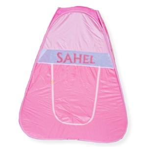 چادر بازی کودک 130 سانتی طرح پرنسس های دیزنی_اسباب بازی اتاق کودک