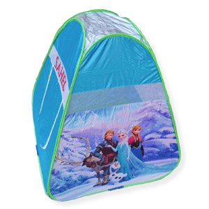 چادر بازی کودک 130 سانتی طرح فروزن_اسباب بازی اتاق کودک