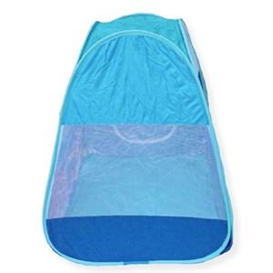 چادر بازی کودک طرح سگ های نگهبان_اسباب بازی اتاق کودک