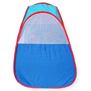 چادر بازی کودک طرح کارخانه هیولاها_اسباب بازی اتاق کودک