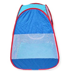 چادر بازی کودک طرح کارخانه هیولاها_اسباب بازی اتاق کودک