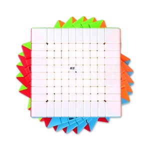 روبیک 10×10 برند کای وای مدل 865 QiYi EQY_بازی فکری