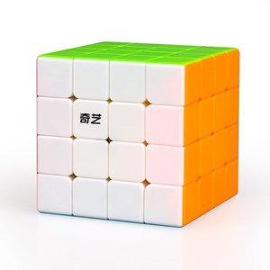مکعب روبیک 4×4 برند کای وای QiYi مدل 953 EQY_بازی فکری
