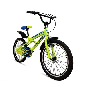 دوچرخه شهری کودک سایز 20 مدل راپیدو RAPIDO 5R93_اسباب بازی دوچرخه